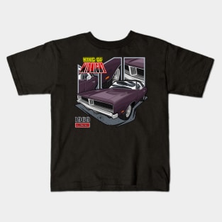 Charger 1969 Kids T-Shirt